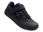 CRANK BROTHERS STAMP BOA Mountain Cycling Shoes - BLACK