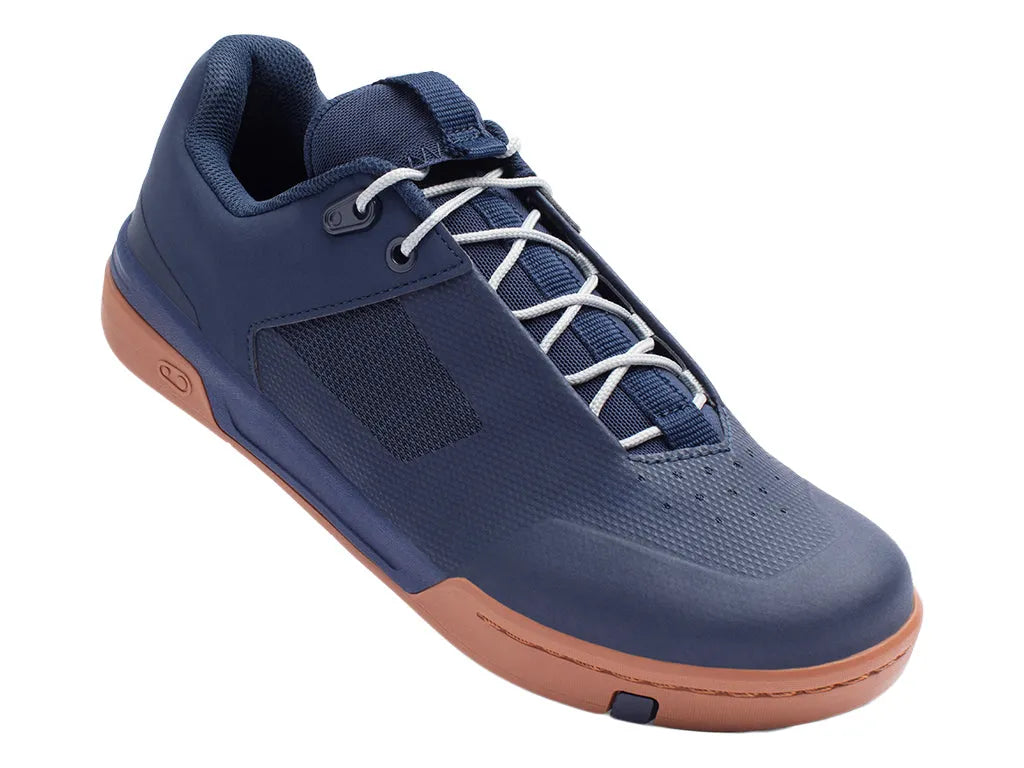 CRANK BROTHERS STAMP LACE Mountain Radschuhe - BLUE