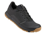 CRANK BROTHERS STAMP TRAIL LACE Mountain Cycling Shoes - BLACK