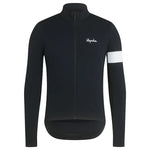 RAPHA Core Winterfietsjack - BLW Zwart