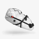 CYCLITE Saddle Bag / 02 12.9L - Light Grey