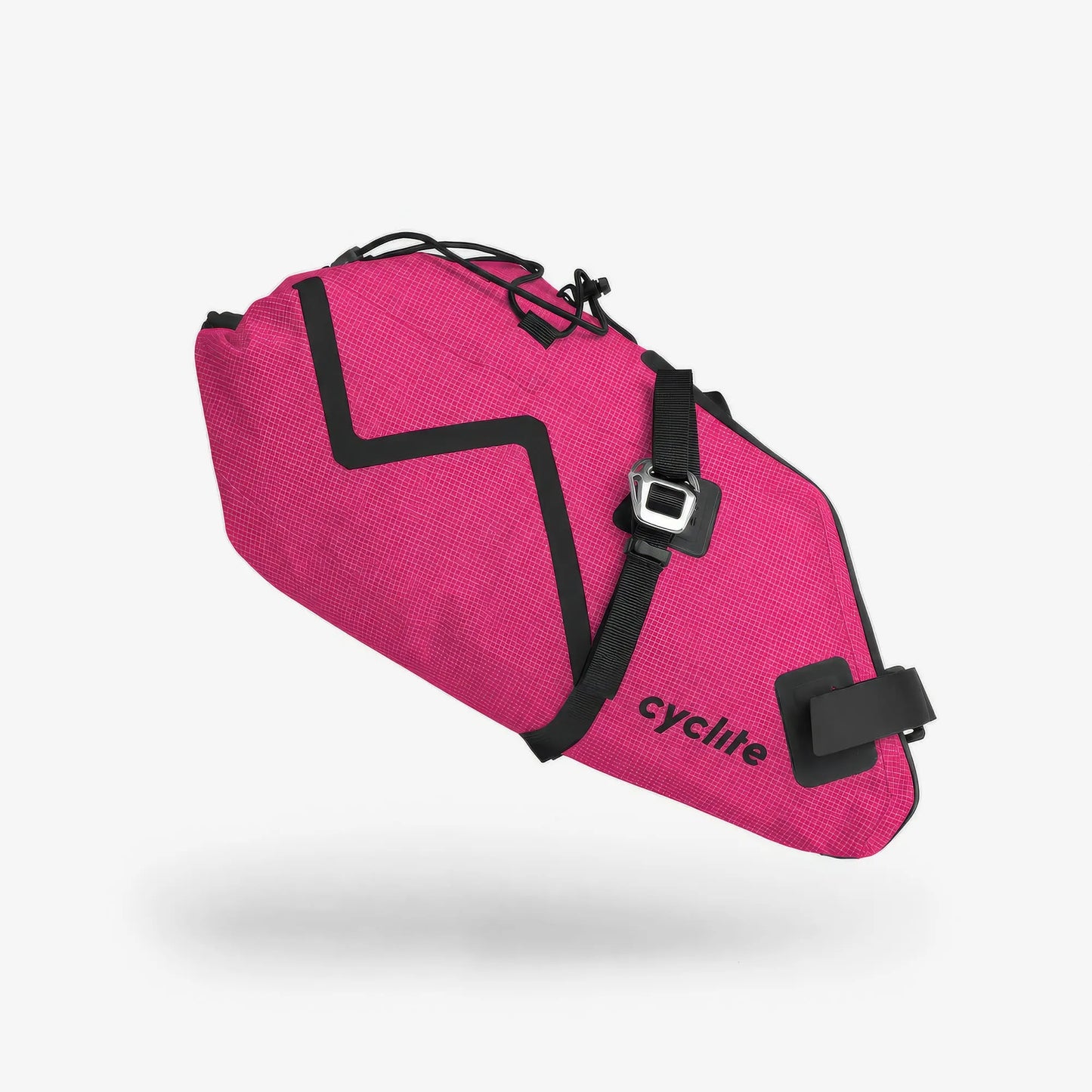 CYCLITE Saddle Bag / 02 8L - Pink Rush