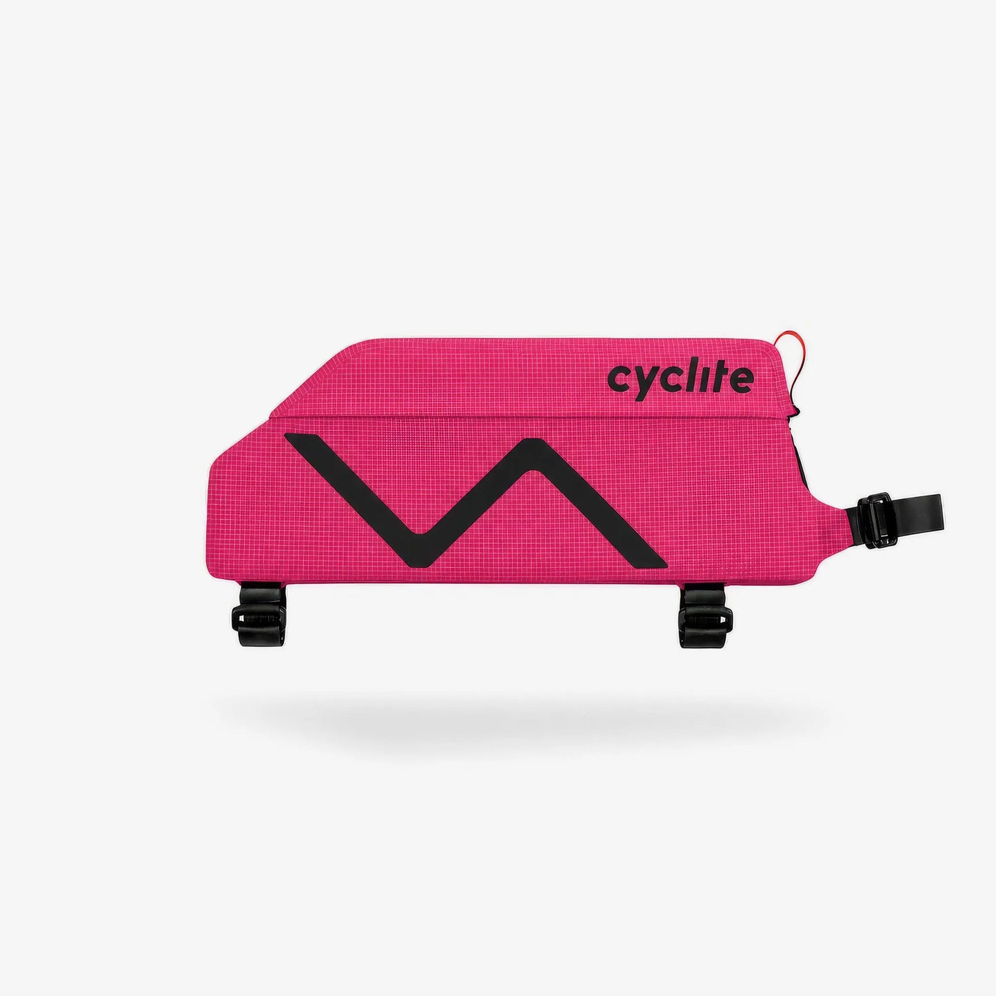 CYCLITE Top Tube Bag / 03 1.1L - Pink Rush