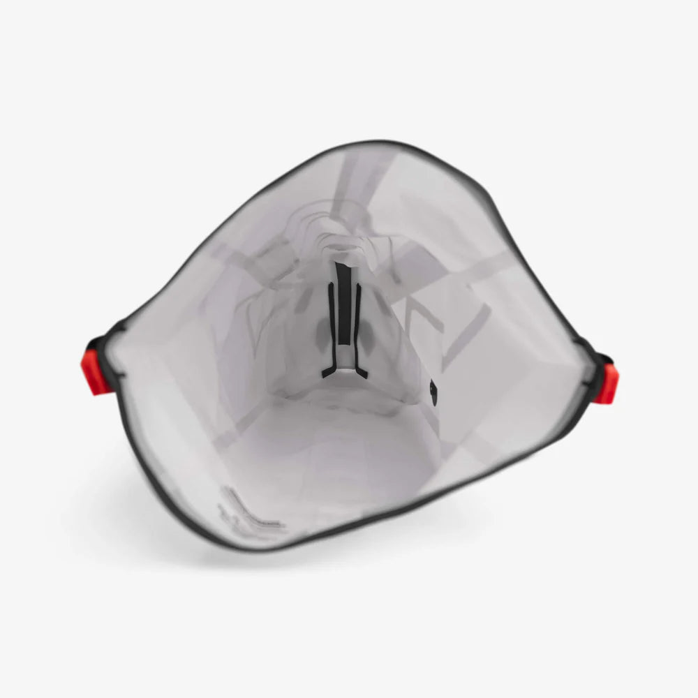 CYCLITE Saddle Bag / 02 12.9L - Light Grey
