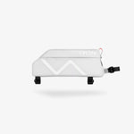 CYCLITE Top Tube Bag / 03 1.1L - Light Grey