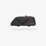 CYCLITE Top Tube Bag Nano / 01 0.6L - Black