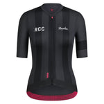 RAPHA RCC Pro Team Women Jersey - Stealth/Black
