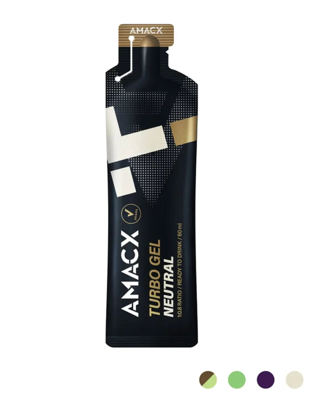 AMACX Turbo Gel - Neutral