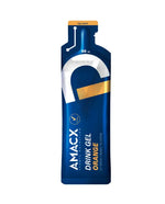 AMACX Drink Gel - Orange