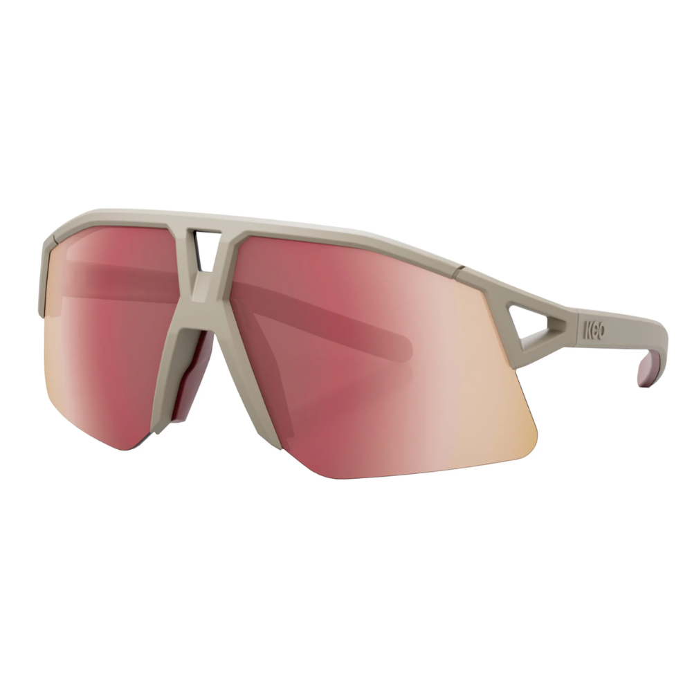 KOO HYPE STRADE BIANCHE DUNE MATT - Ulleres de sol