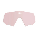 KOO SPECTRO LENS - CLEAR