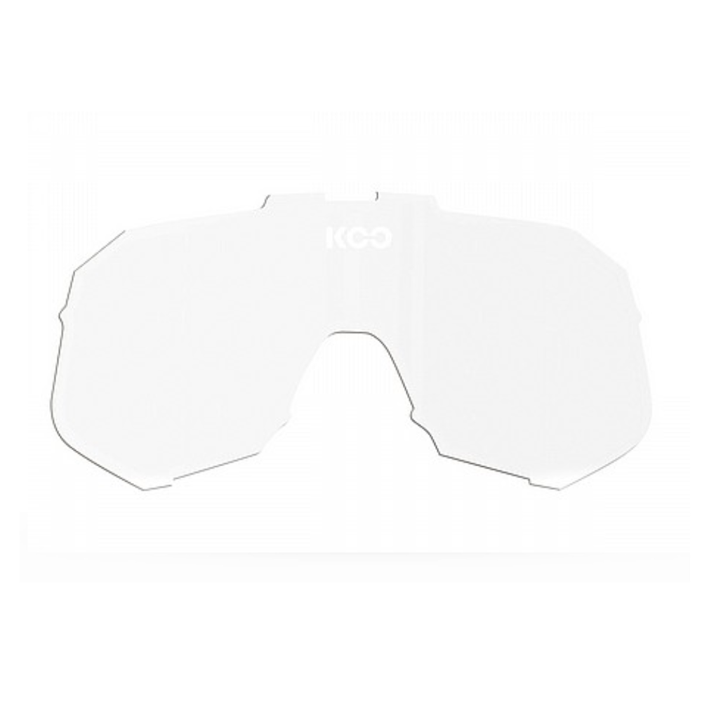 KOO DEMOS LENS - CLEAR