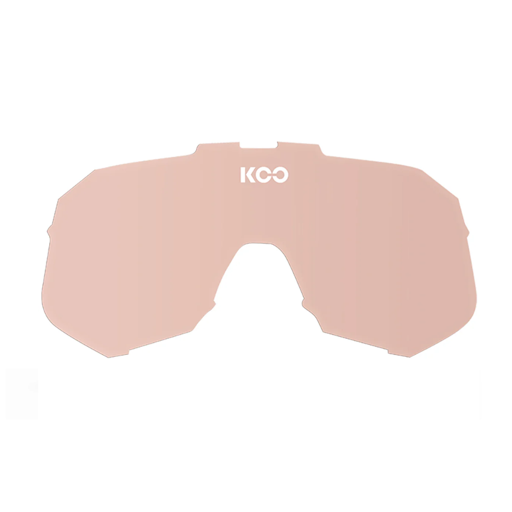 KOO DEMOS LENS - PINK