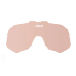KOO DEMOS LENS - PINK