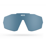 KOO ALIBI LENS - TURQUOISE