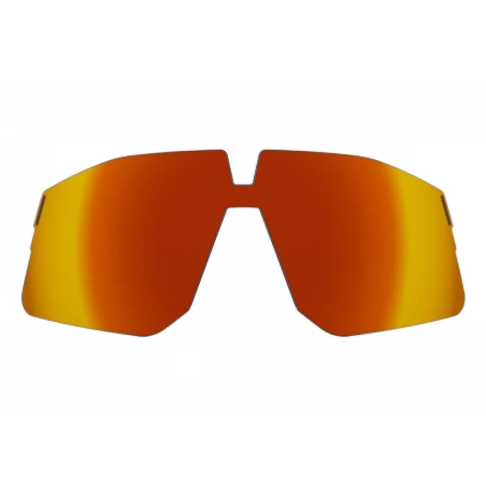 KOO HYPE LENS - RED