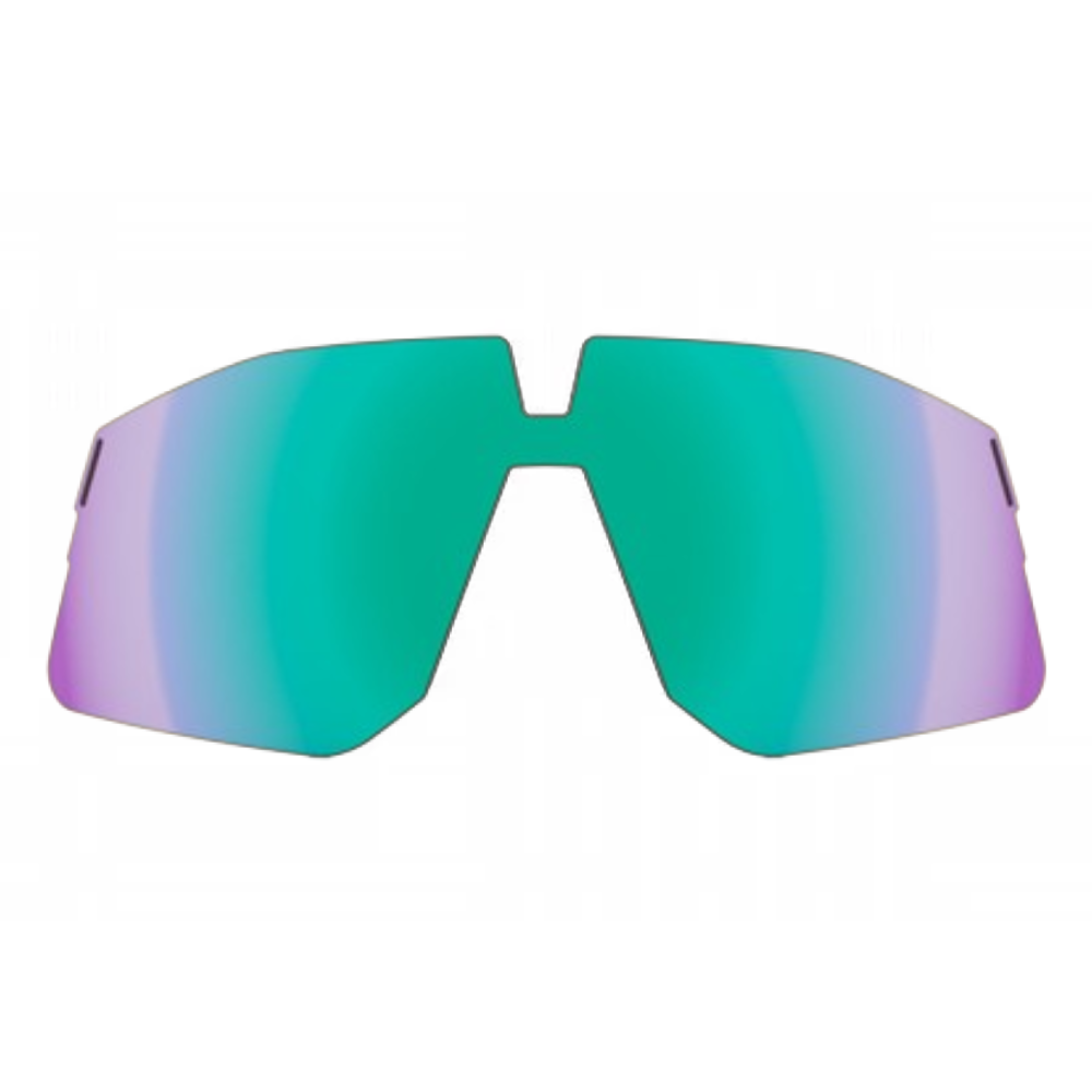 KOO HYPE LENS - GREEN