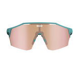 KOO ALIBI Ulleres de sol - BLUE MATT/COPPER