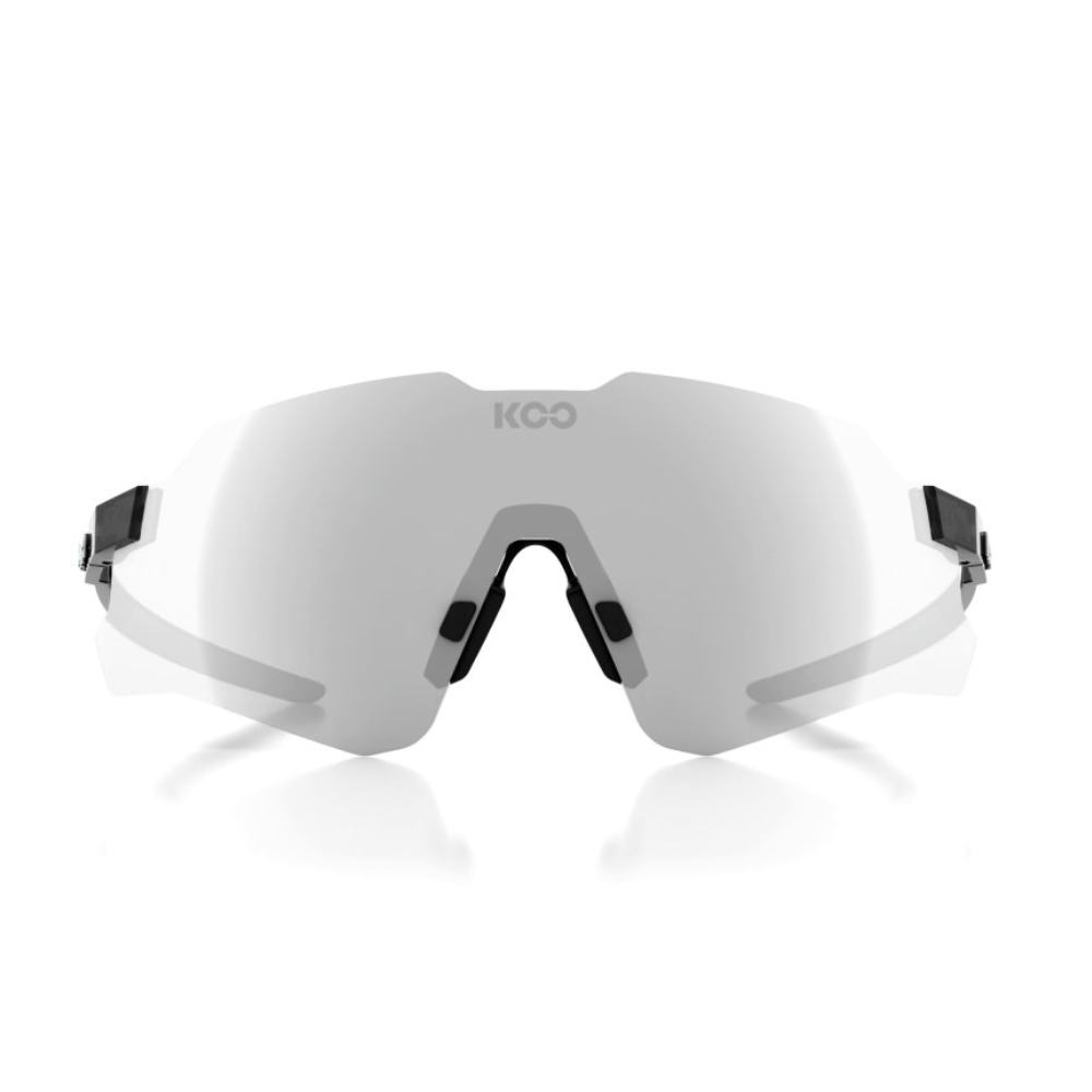 KOO NEBULA Ulleres de sol - Negre GLASS/PHOTOCROMATIC GRAPHITE