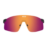 KOO NOVA Ulleres de sol - Negre/MATT FUCHSIA