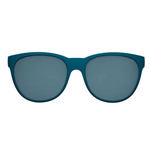 KOO COSMO Briller - AVIO MATT/BLUE
