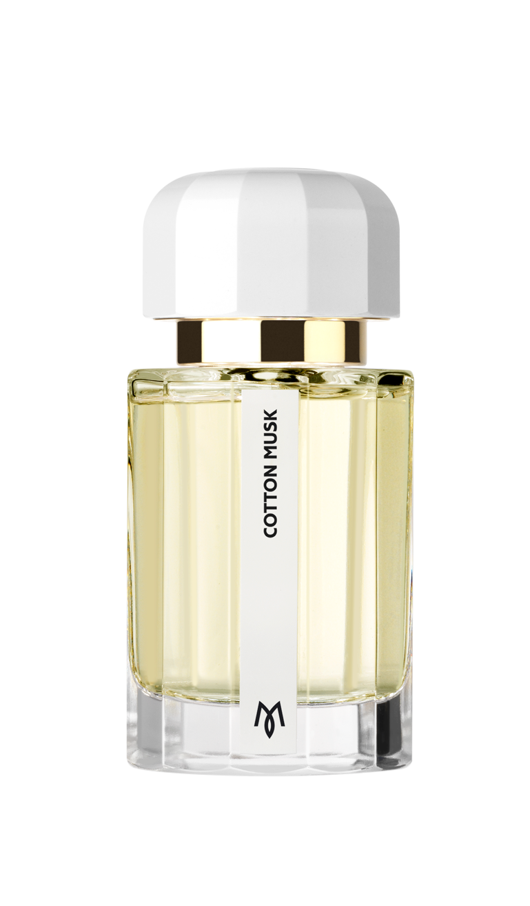 RAMON MONEGAL Cotton Musk - 100mL