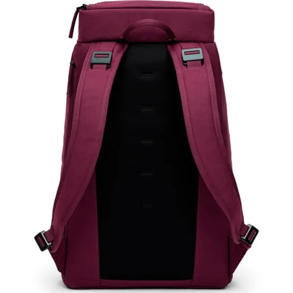 DB Hugger Backpack 30L - Garnet Red