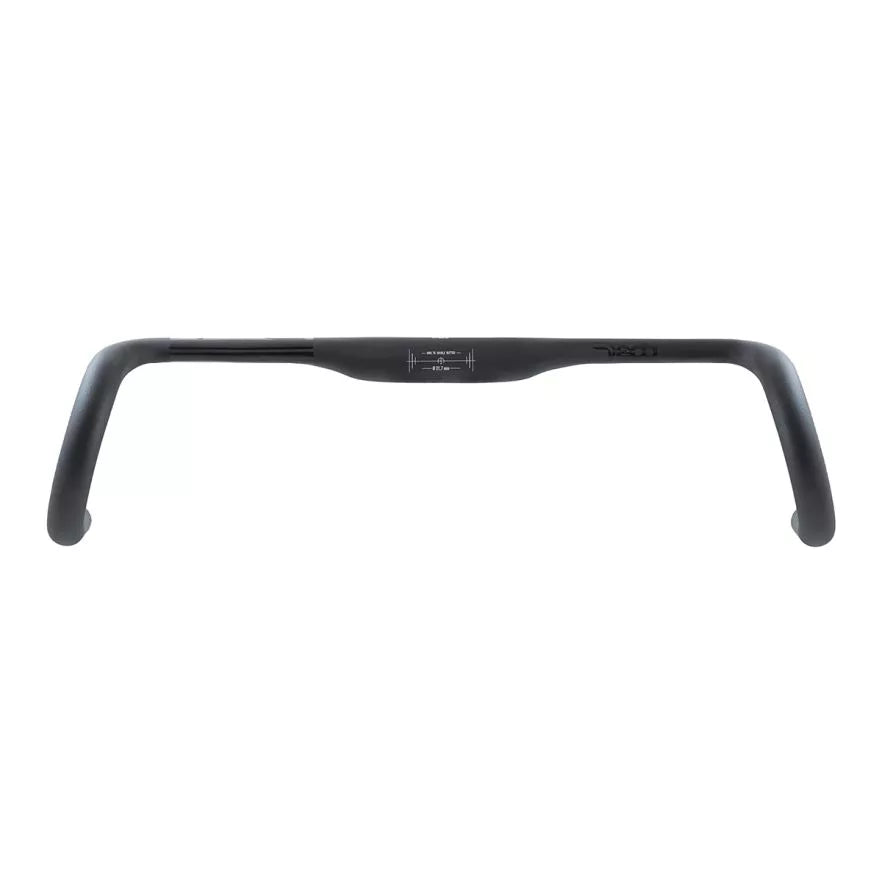 DEDA Superzero Gravel Alloy Handlebar - 42mm