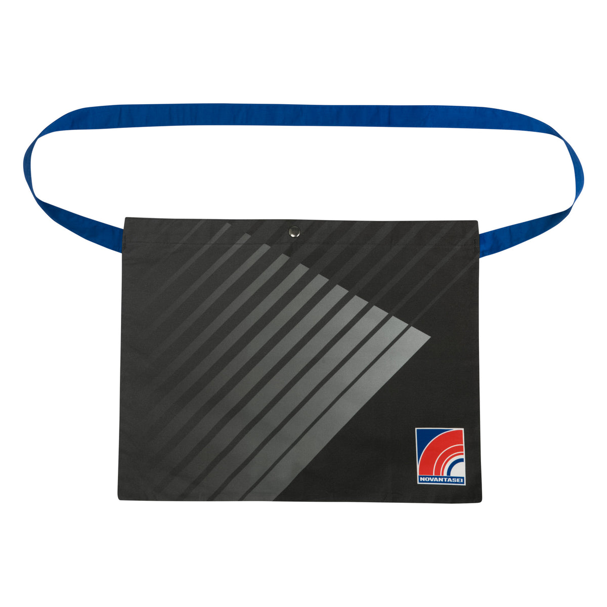 RAPHA Musette Novantasei - BLK Nero