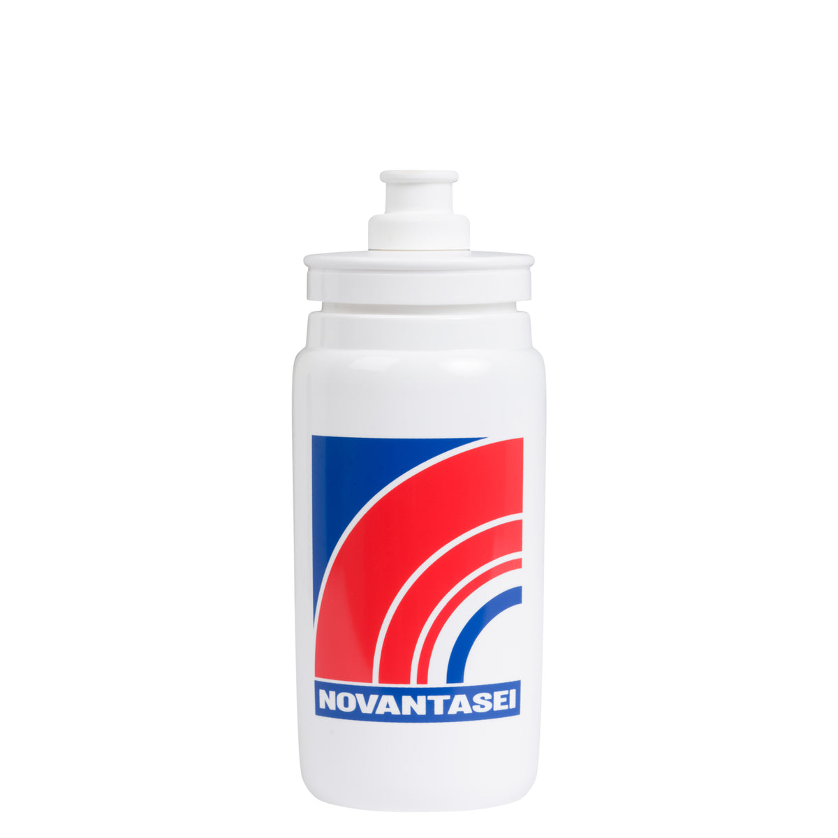 RAPHA Bidon Regular Novantasei - WBE White/Blue