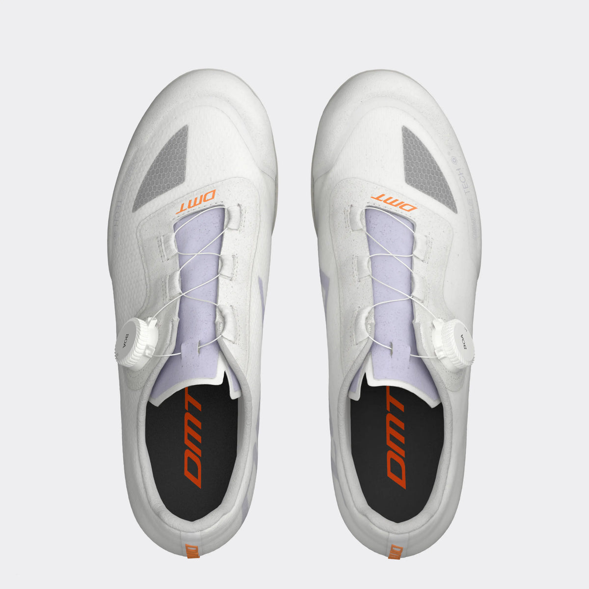 DMT IAAN GRAVEL - WHITE LILAC