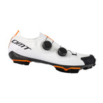 DMT KM0 Lumi Gravel Cycling Shoes - White