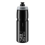ELITE JET BIDON 750ML - Negre/GREY