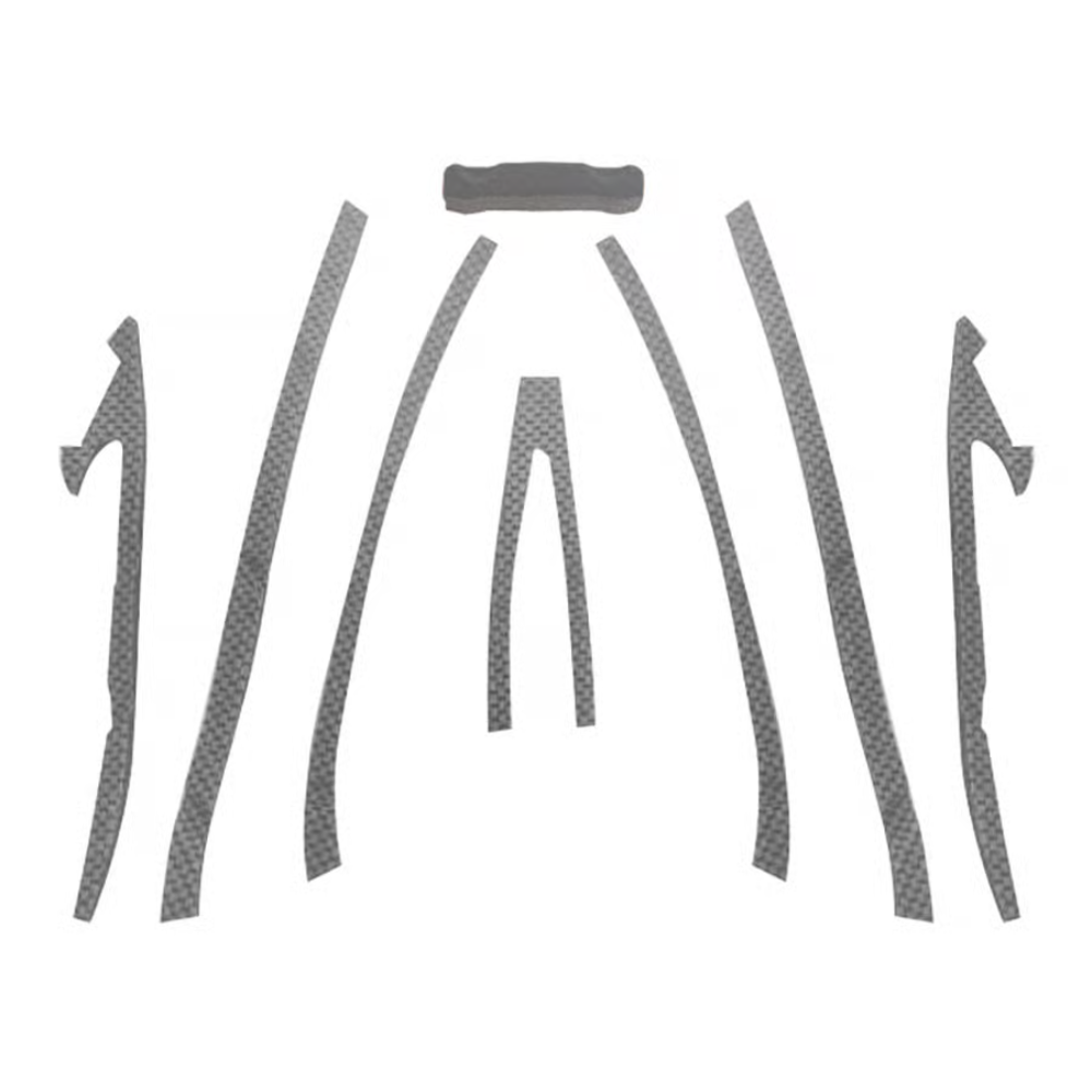 KASK VALEGRO INNER - PADDING