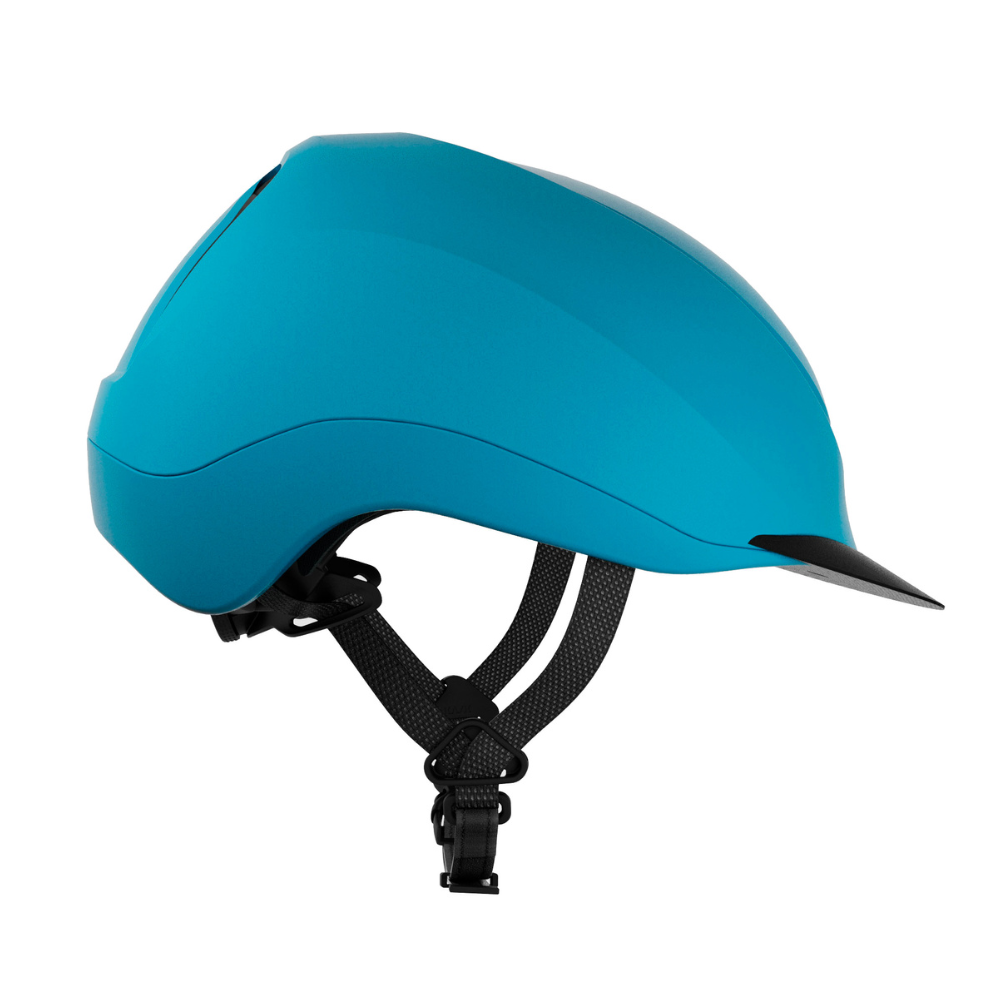 KASK MOEBIUS Casc - LIGHT BLUE