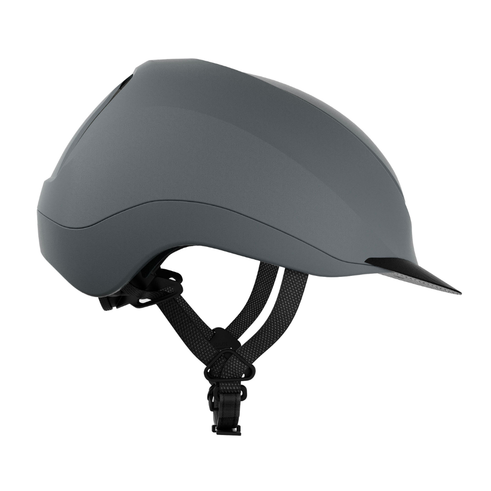 KASK MOEBIUS Casc - ASH