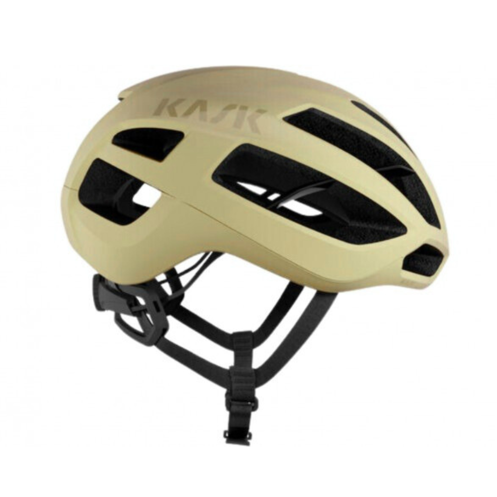 KASK PROTONE ICON Casc - YELLOW MATT