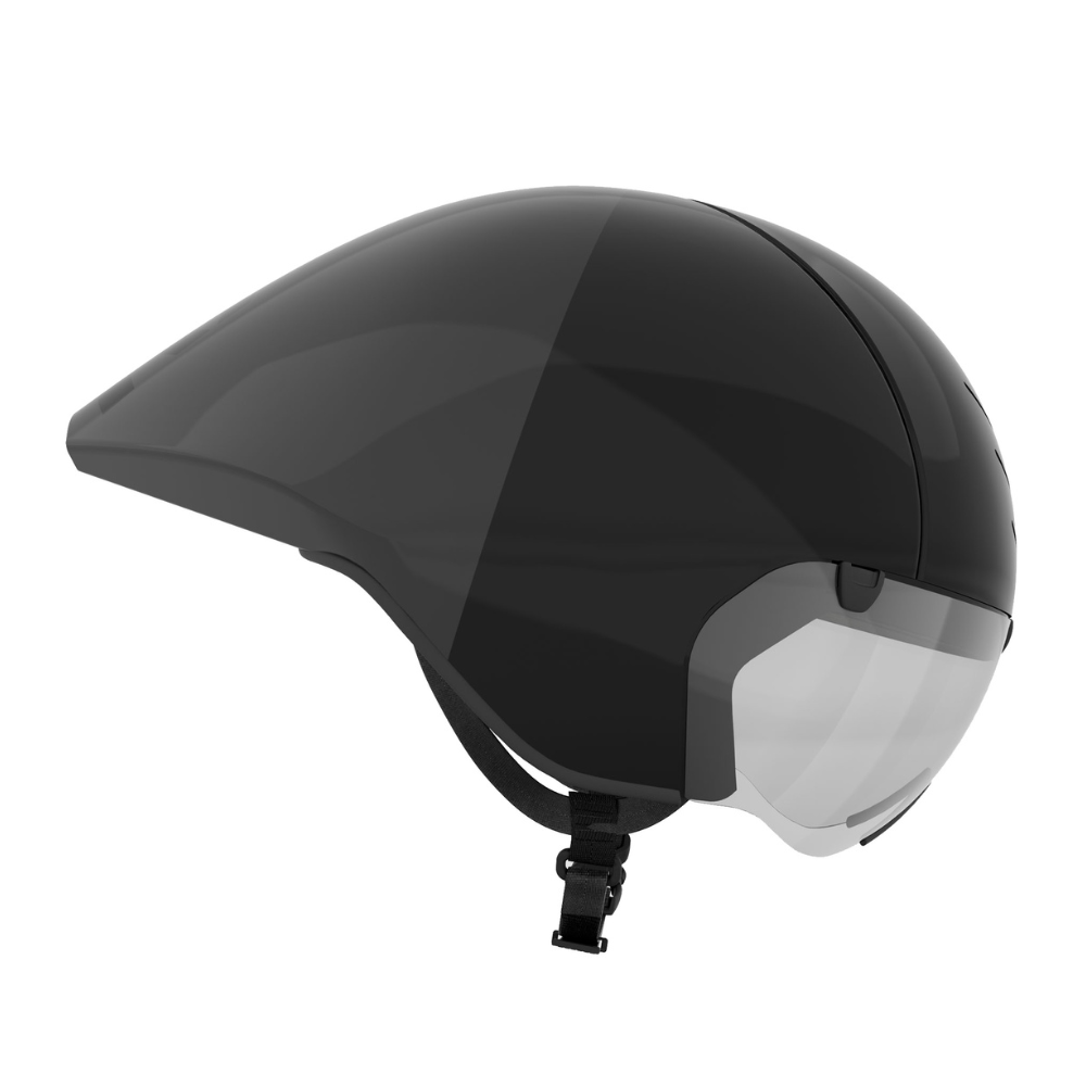 KASK MISTRAL Casc - Negre ANTHRACITE