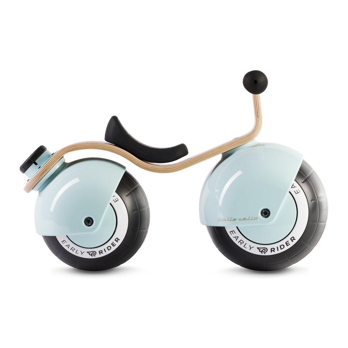 EARLY RIDER Bella Velio Balance Bike - Sky Blue