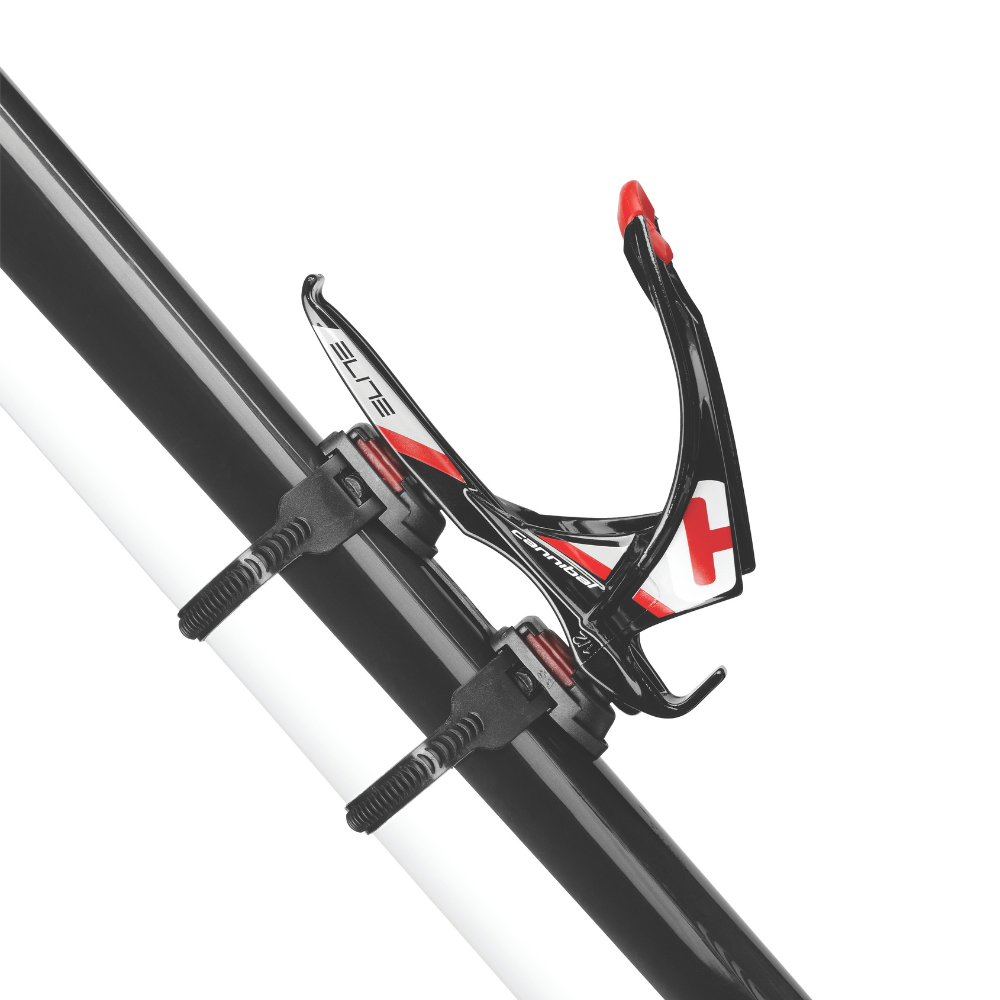 ELITE 25-70 MM VIP MOUNT BOTTLE CAGE