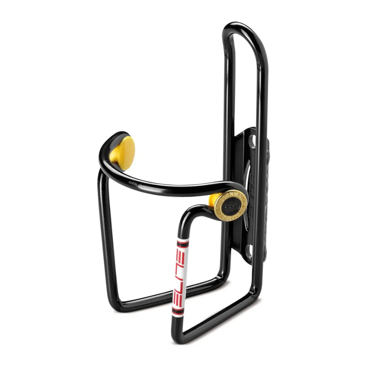 ELITE CIUSSI BOTTLE CAGE - BLACK