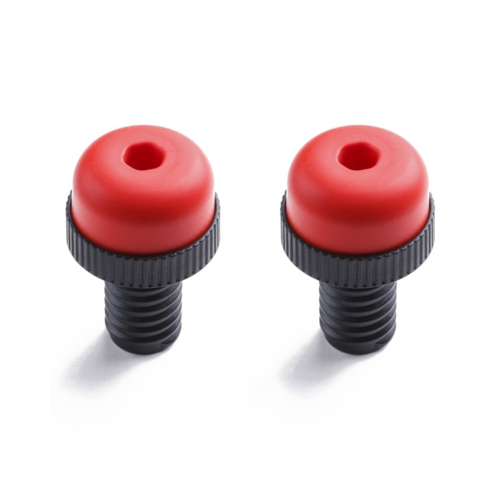 ELITE FLEX FEET - RED