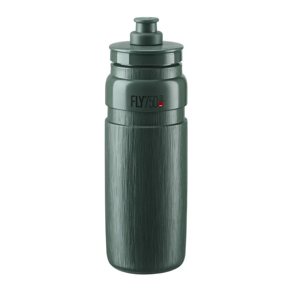 ELITE FLY BIDON 750ML - GREEN