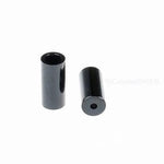 ELVEDES 50 Pcs Ferrules For OT RS900 Aluminum - Black Copy
