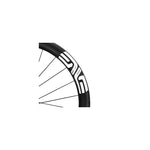 ENVE SES Sticker Kit - White