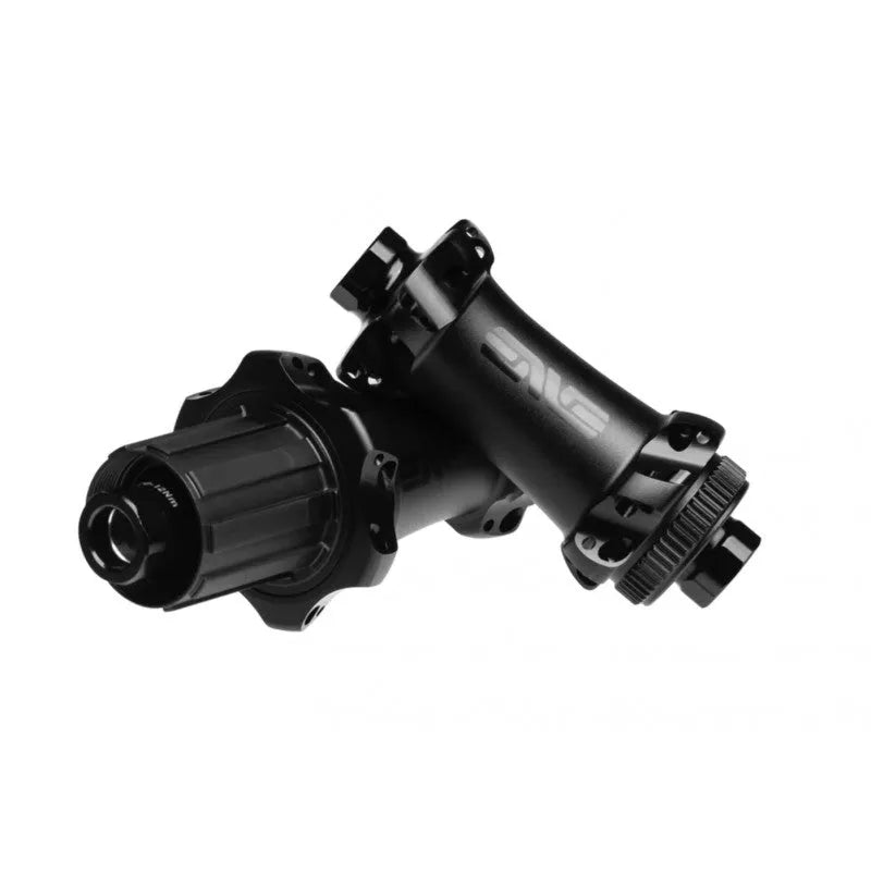 ENVE Ses 3.4 Innerdrive Wheelset - Black