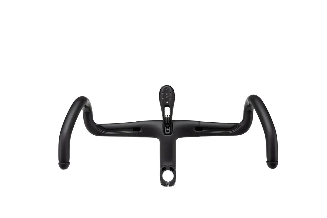 ENVE Ses Ar One Piece Handlebar - Black
