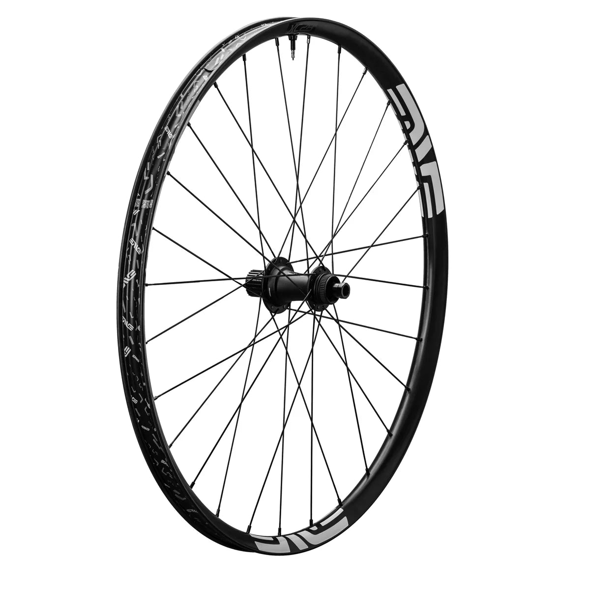 ENVE XC28 Individual Wheel — rear wheel