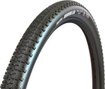 MAXXIS Ramblet Gravel Tyre EXO 120 TPI - Black