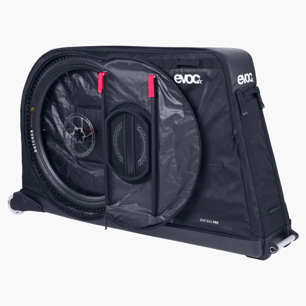 EVOC Bike Bag Pro - Black